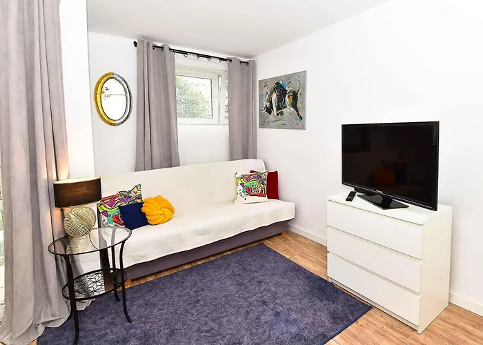 Klimat W Sercu Starowki