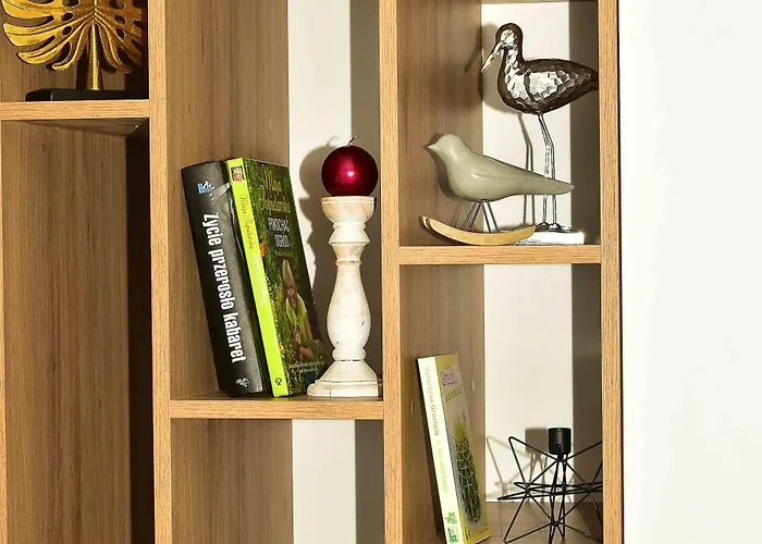 Apartment Klimat W Sercu Starowki