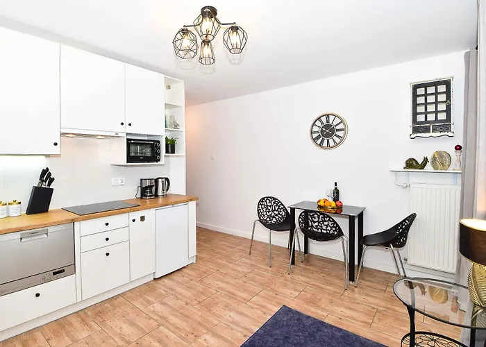 Klimat W Sercu Starowki *