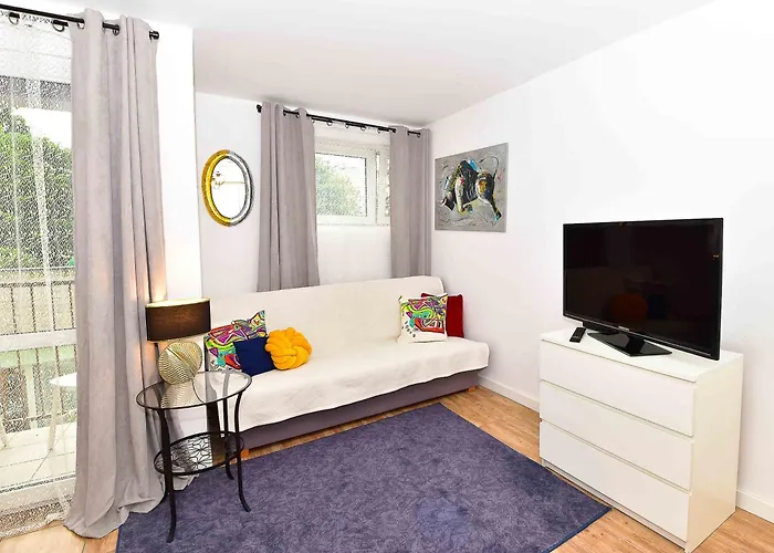 Klimat W Sercu Starowki Apartment