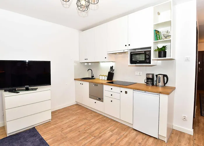 Klimat W Sercu Starowki *