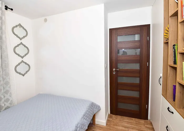 Klimat W Sercu Starowki Wroclaw