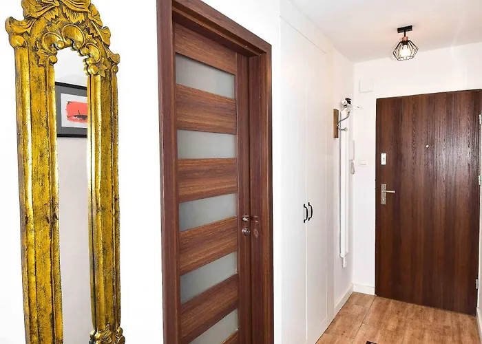 Klimat W Sercu Starowki Wroclaw