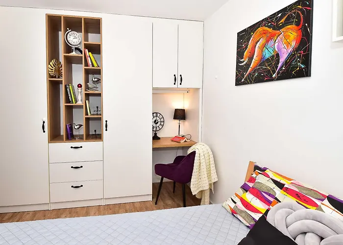 Klimat W Sercu Starowki Apartment Wroclaw