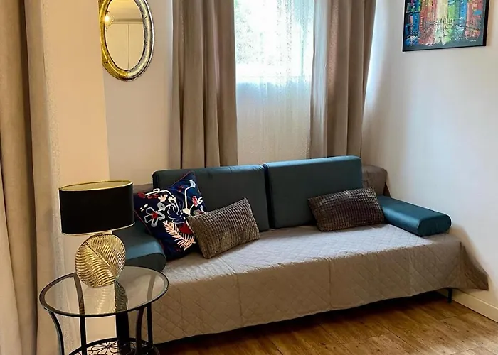 Klimat W Sercu Starowki Wroclaw