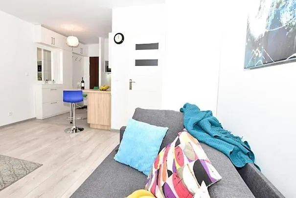 Apartment Klimat W Sercu Starowki