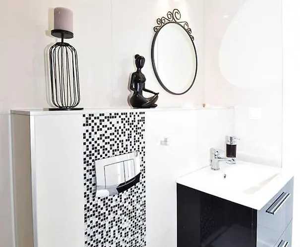 Klimat W Sercu Starowki * Wroclaw