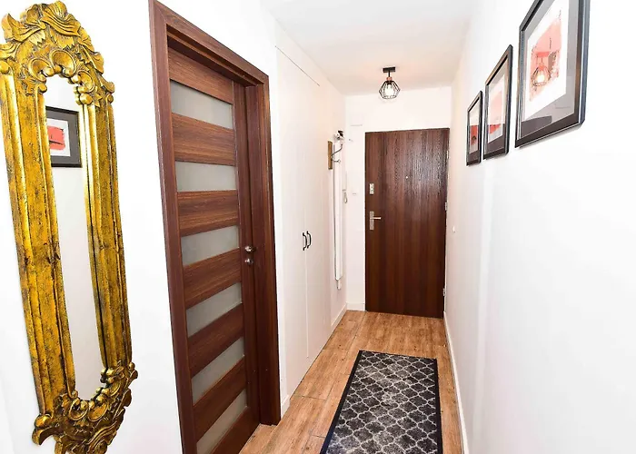 Klimat W Sercu Starowki Wroclaw